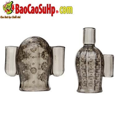 Máy thủ dâm và tập dương vật nhỏ gọn Galaku Penis Exerciser Long Time