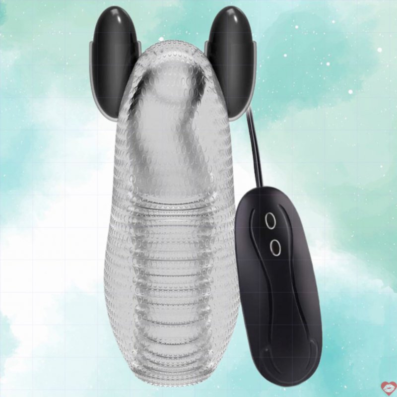 Máy tập luyện dương vật Warrior rung mạnh, an toàn, kèm gel kích thích 