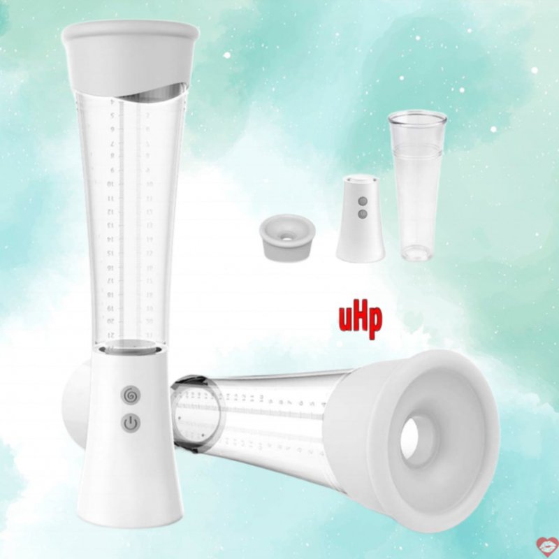 Máy tập dương vật Shand Max Shilve tự động tăng kích thước nhanh 