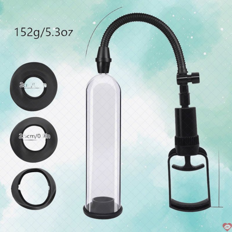 Máy tập to dài dương vật an toàn hiệu quả nhanh chóng 