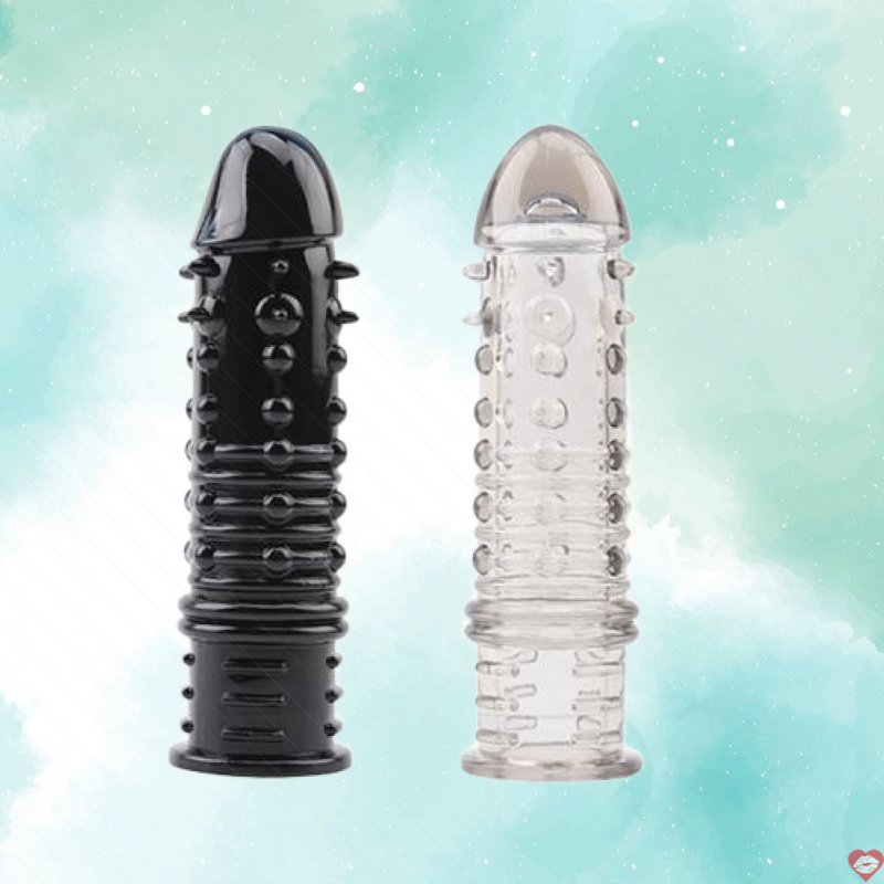 Bao đôn siêu gai kích thích tăng khoái cảm đổi mới trải nghiệm mua 