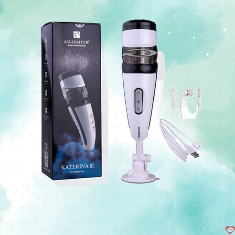 Bộ đôn 7 khúc trong suốt Chisa silicon cao cấp tăng kích thước 