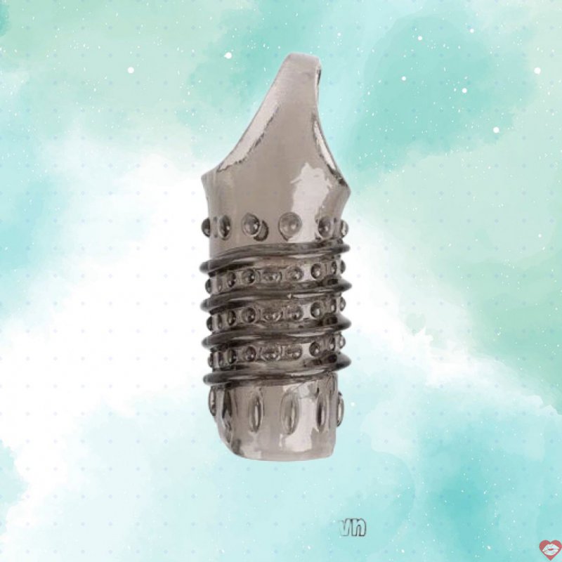 Bao đôn dên quai đeo JIUAI tăng khoái cảm kéo dài thời gian 