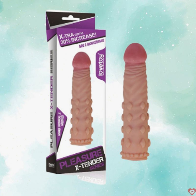 Bao cao su gai khủng kích thích cô nhỏ khóc thét – được mua nhiều nhất - BS01
