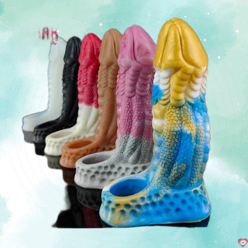 Bao Cao Su Đôn Dên Gà Chọi Loại Khủng Cao Cấp | SHP1235