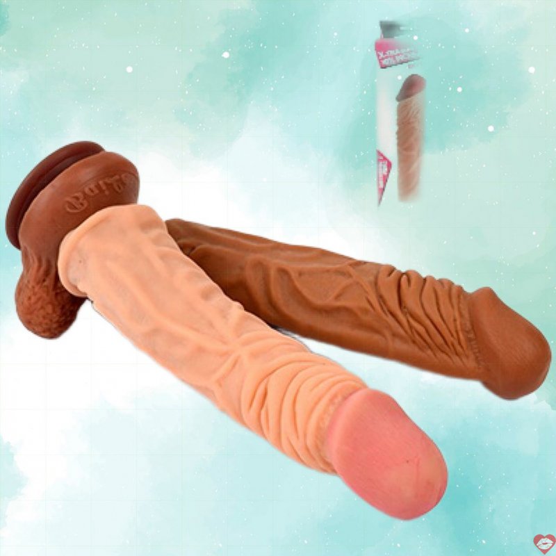 Bao Cao Su Đôn 5 Phân Cao Cấp Siêu Gân - Lovetoy USA