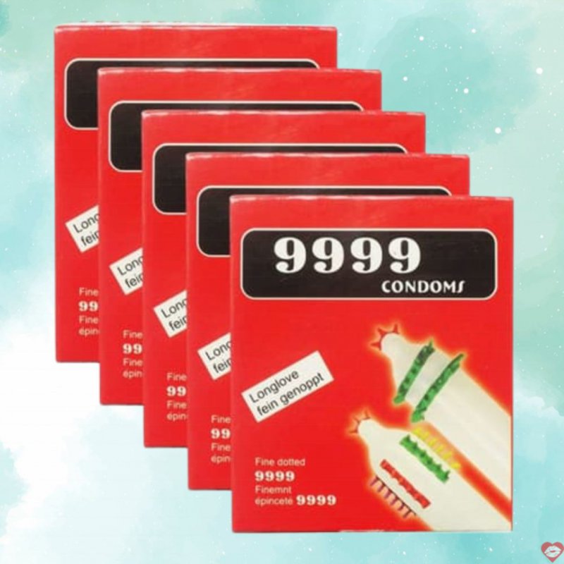 Bao cao su râu 4 con 9 tăng khoái cảm, giao hàng nhanh, đổi trả dễ 