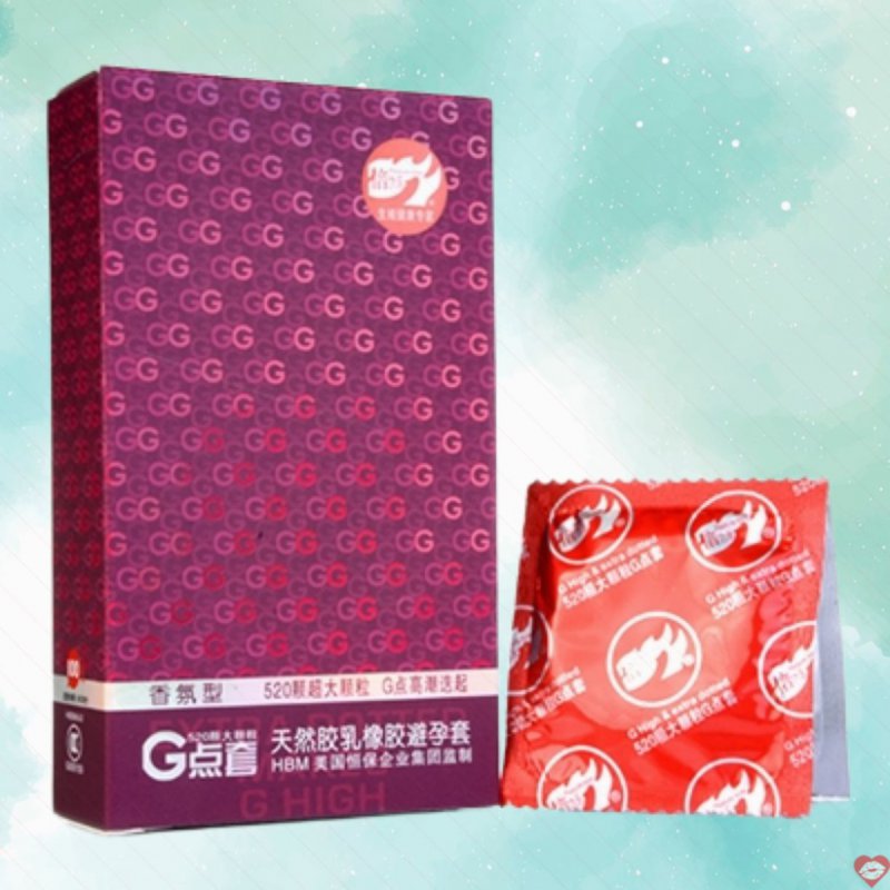 Bao cao su 3D siêu bi gai tăng khoái cảm quan hệ thăng hoa 