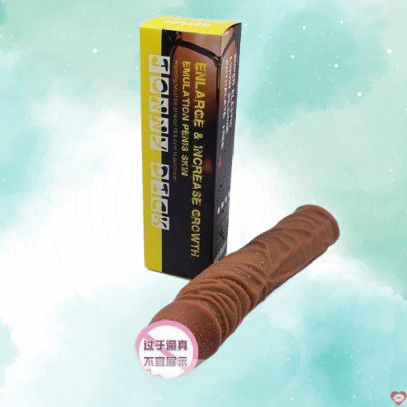 Donden Hotboy màu da co dãn ôm sát siêu sướng nâng cao bản lĩnh 