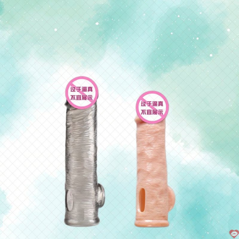 Sextoy Donzen Baide vòng đeo dương vật chống tuột rung mạnh 