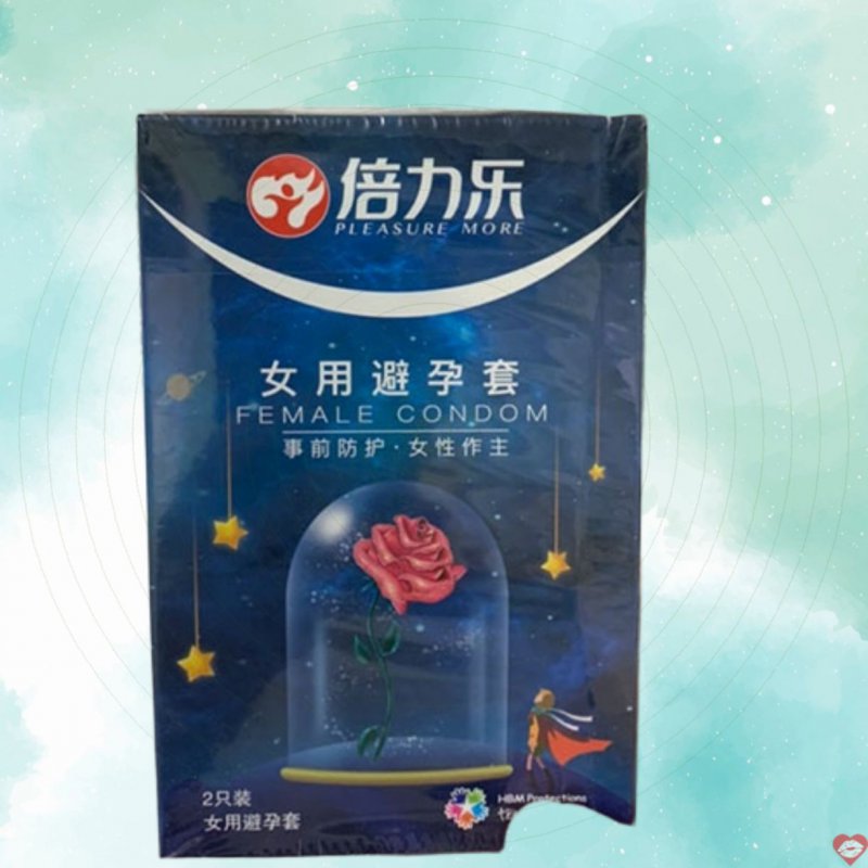 Bao cao su nữ siêu mỏng an toàn thoải mái bảo vệ hiệu quả 