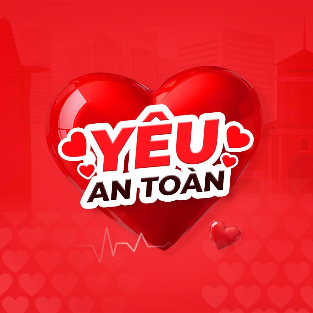 Bao cao su ngón tay nóng ấm - Beilile Les-H - Hộp 8 cái