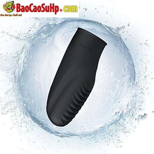Ngón tay rung mạnh nhỏ gọn Prettylove Stanford finger luồn lách sâu