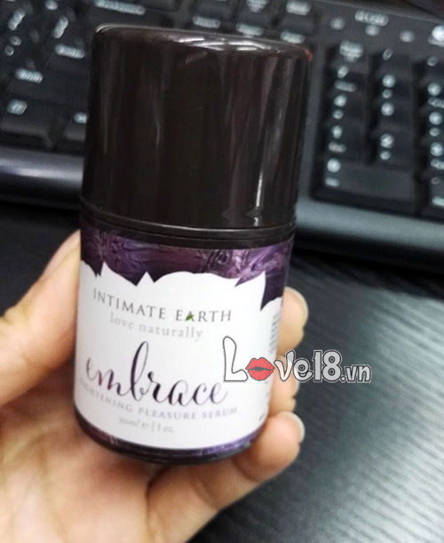 Gel Se Khít Âm Đạo Embrace Chính Hãng
