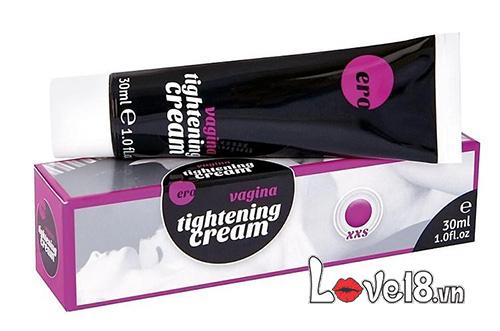 Gel Bôi Se Khít Âm Đạo Eros Vagina Tightening