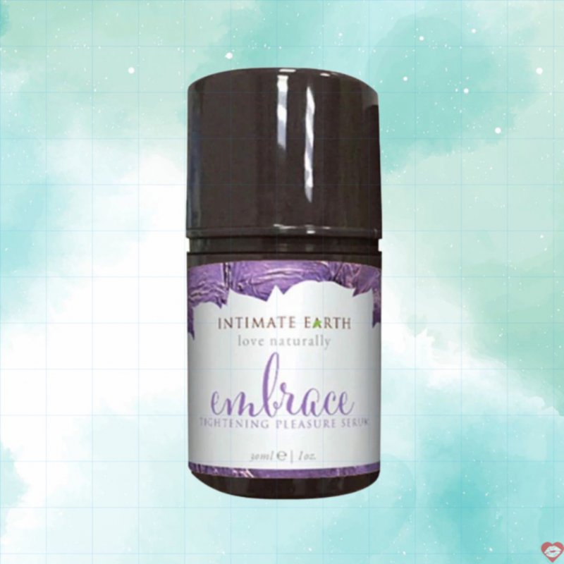 Gel bôi trơn Embrace se khít tăng khoái cảm nữ chai 30ml chính hãng 
