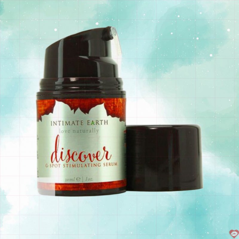 Gel Kích Thích Âm Đạo Discover G-Spot Tăng Hưng Phấn Lên Đỉnh 