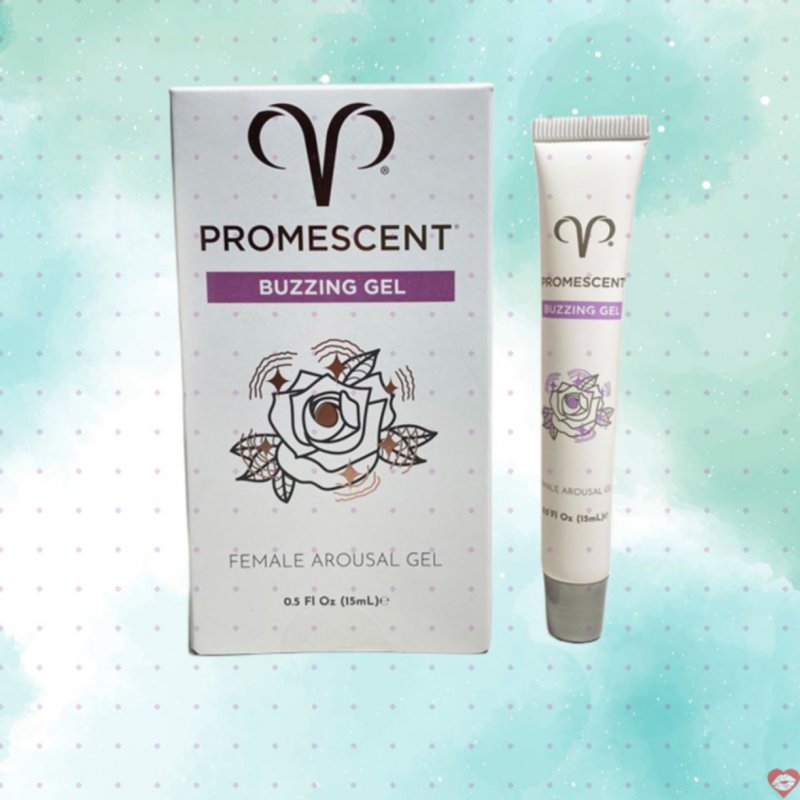 Gel bôi kích thích điểm G cao cấp Promescent Mỹ nhanh mạnh mịn màng dễ dùng 