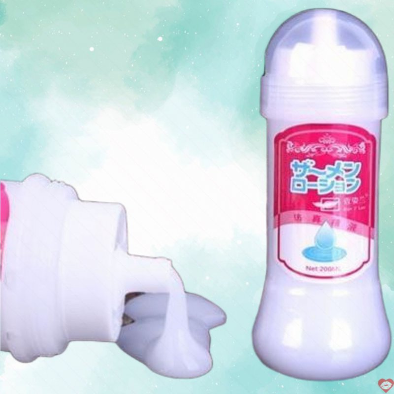 Gel bôi trơn Nhật Bản Love sex 200ml thăng hoa mềm mượt 