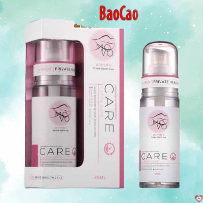 GelbôitrơnMovoCarecao câpdưỡng ẩmphụ nữsexymềm mại 