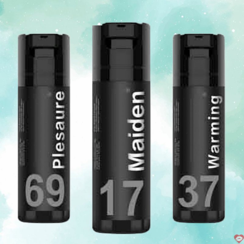 Gel bôi trơn Nhật Bản Black Maiden 160ml cao cấp an toàn dịu nhẹ 