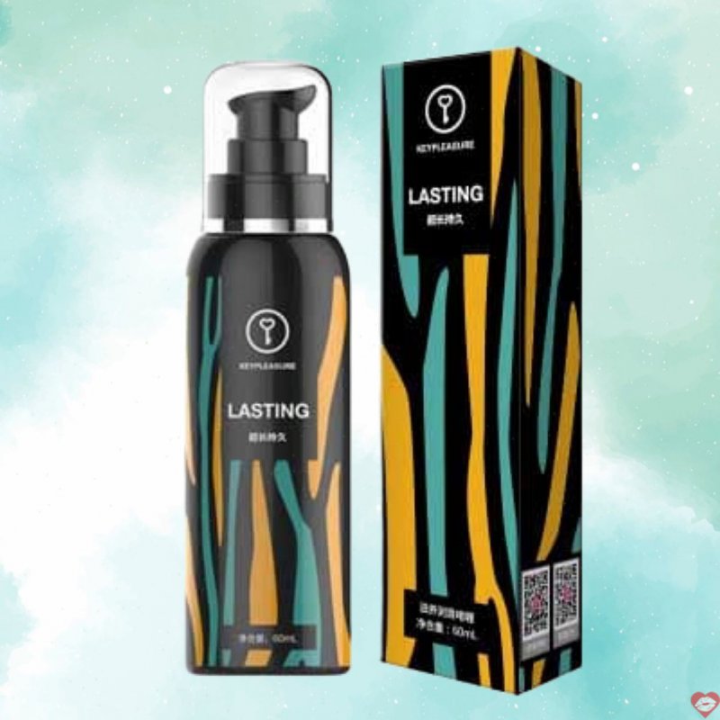 Gel bôi trơn Key sắc màu tình yêu 60ml gel cao cấp tăng trơn mượt dễ dàng 
