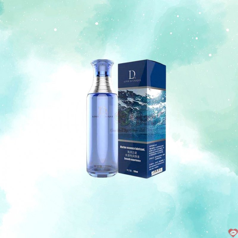 Gel bôi trơn Classic biển xanh 150ml, an toàn dịu nhẹ cho da 