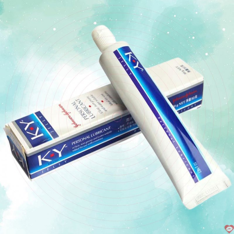 Gel Bôi Trơn KY Chính Hãng Nhập Khẩu Thái Lan An Toàn 