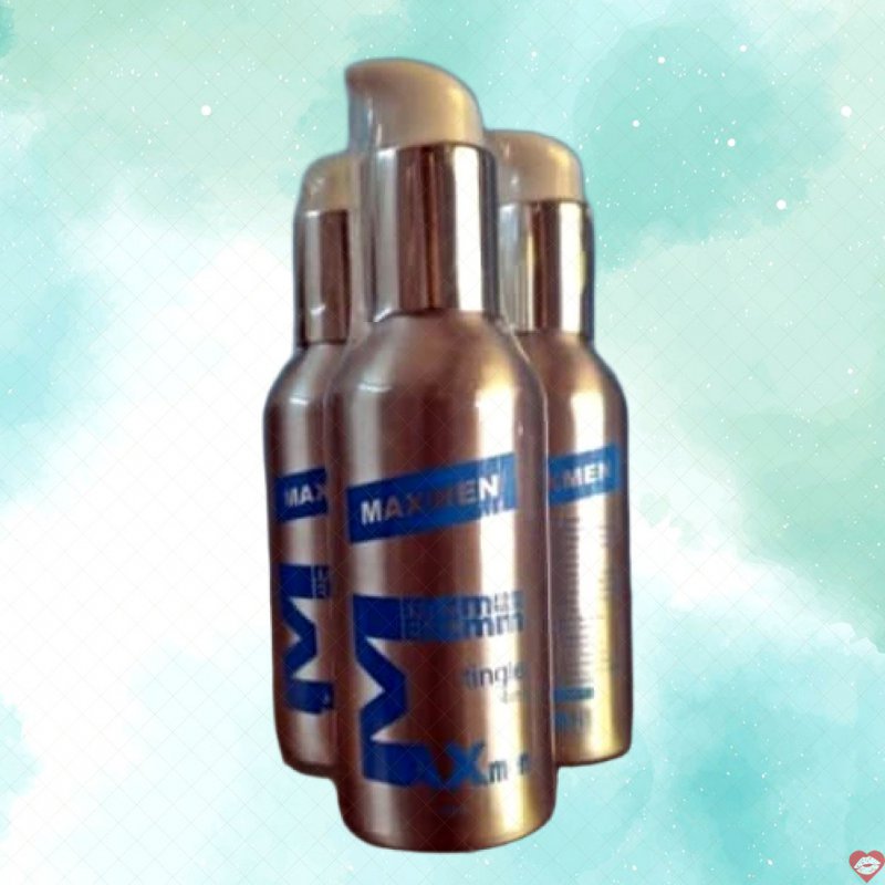 Gel bôi trơn Maxman 4in1 bạc hà mát lạnh tặng quà giảm giá 