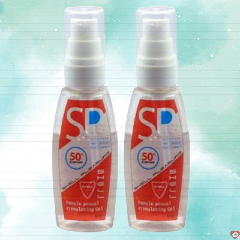 Gel bôi trơn Shell Pleasure cao cấp tăng khoái cảm siêu mượt 