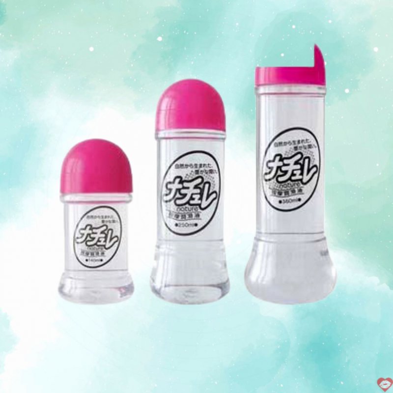 Gel bôi trơn Nhật Bản NPG Nippori an toàn gốc nước vợ chồng 