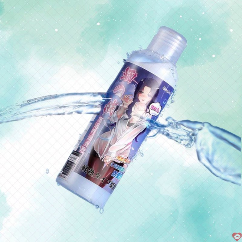 Gel bôi trơn EasyLive Nhật Bản chính hãng cực mượt tăng khoái cảm 