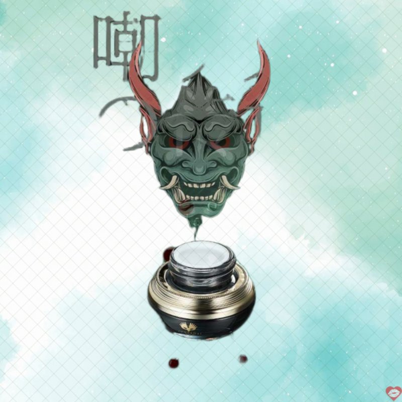 Gel Kích Thích Điểm G Kimijima Ai Squirting Ghost 15ml Hiệu Quả Cao 