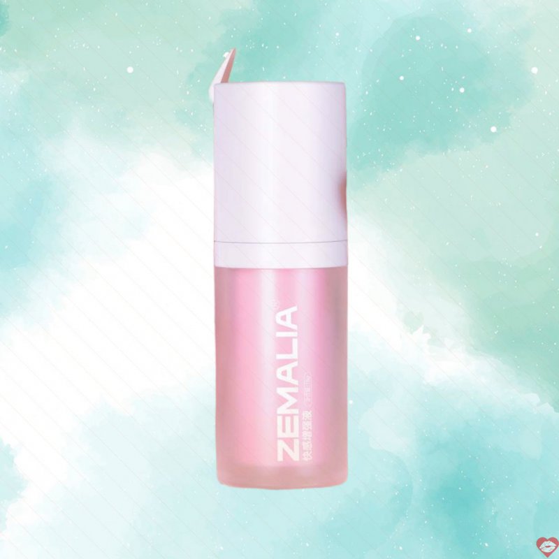 Gel bôi trơn kích thích Svakom Zemalia PINK USA tăng khoái cảm điểm G 