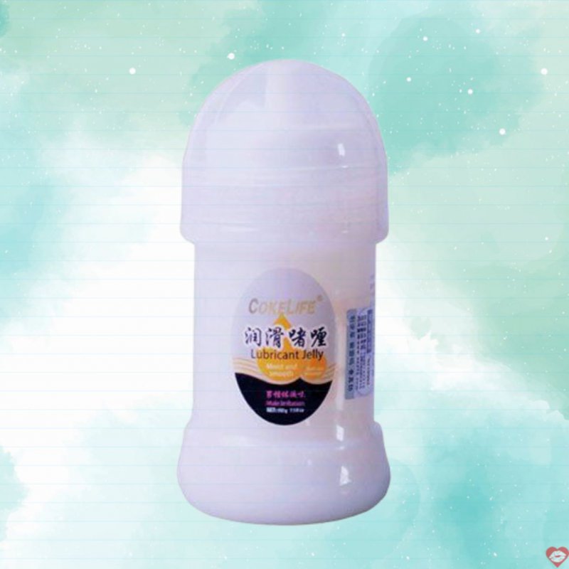 Gel bôi trơn hậu môn Cokelife an toàn tăng khoái cảm cho gay 