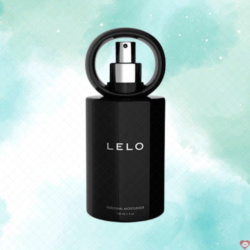 Gel bôi trơn LELO dưỡng ẩm vùng kín mềm mượt an toàn kích thích 