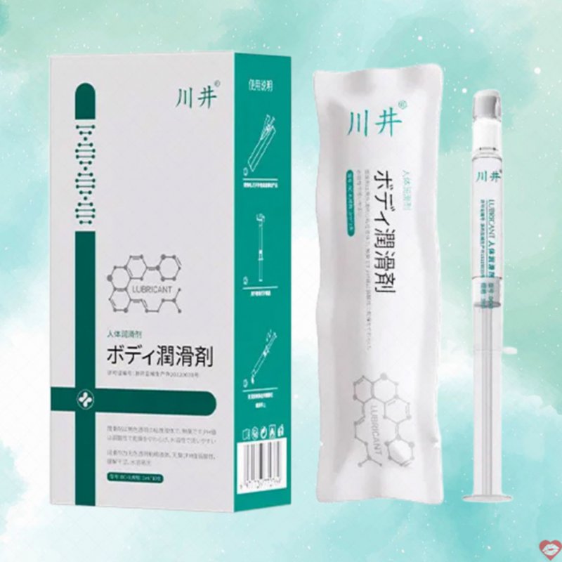 Gel bôi trơn Kawaii CJ Japan an toàn cho âm đạo hậu môn 