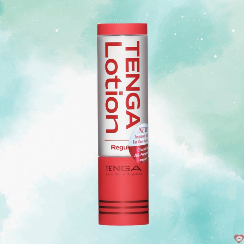 Gel bôi trơn Tenga Natural Moisture Real 170ml tăng khoái cảm êm dịu 