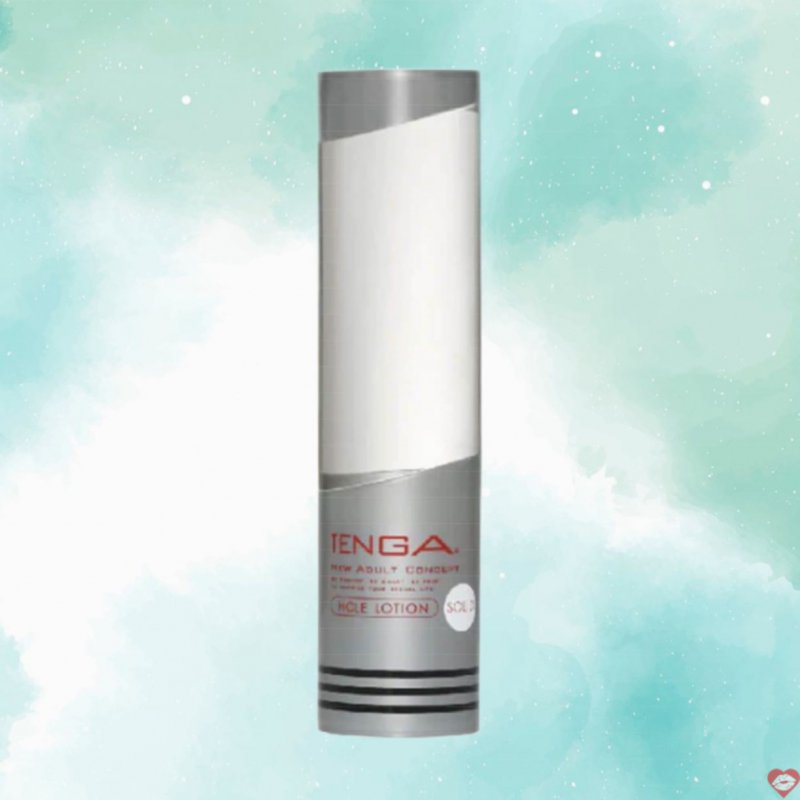 Gel bôi trơn Tenga Feel The Edge đậm đặc tăng cảm giác tuyệt đỉnh 