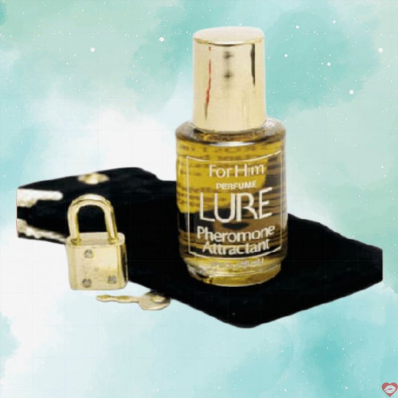 Nước hoa Lure Pheromone kích thích ham muốn nam nữ cao cấp SHP746 