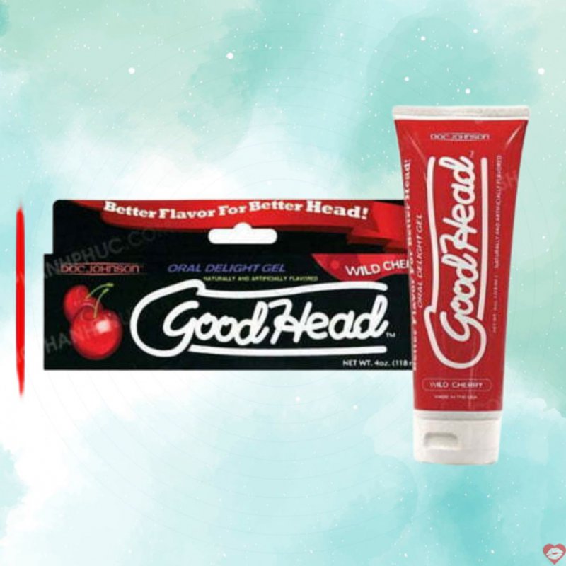 Gel bôi trơn tăng khoái cảm kích thích cặp đôi hưng phấn lâu bền 