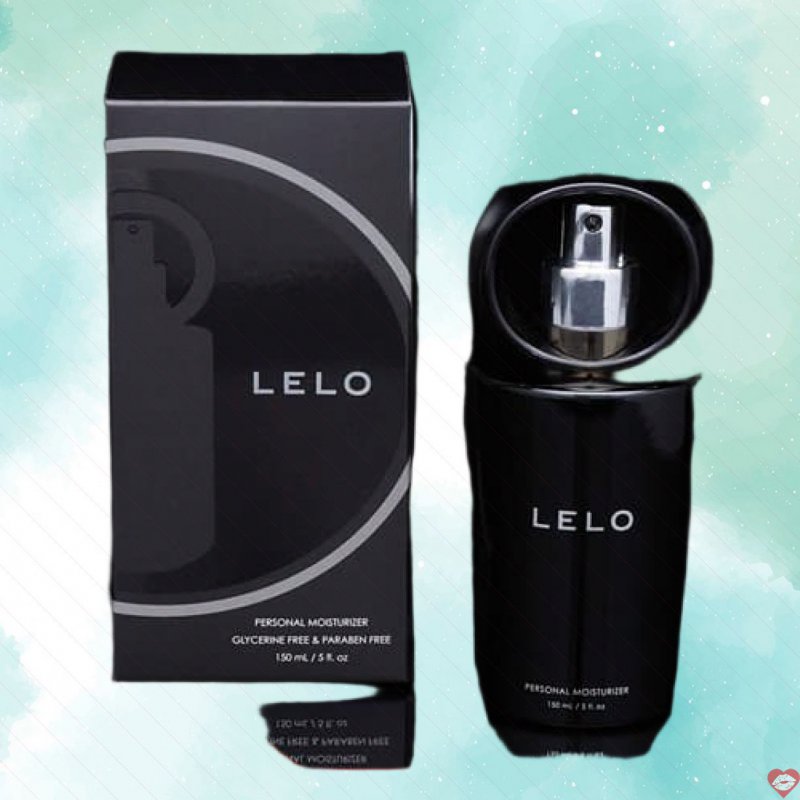 Gel bôi trơn Lelo Black Stockholm cao cấp chuẩn chính hãng giao nhanh 