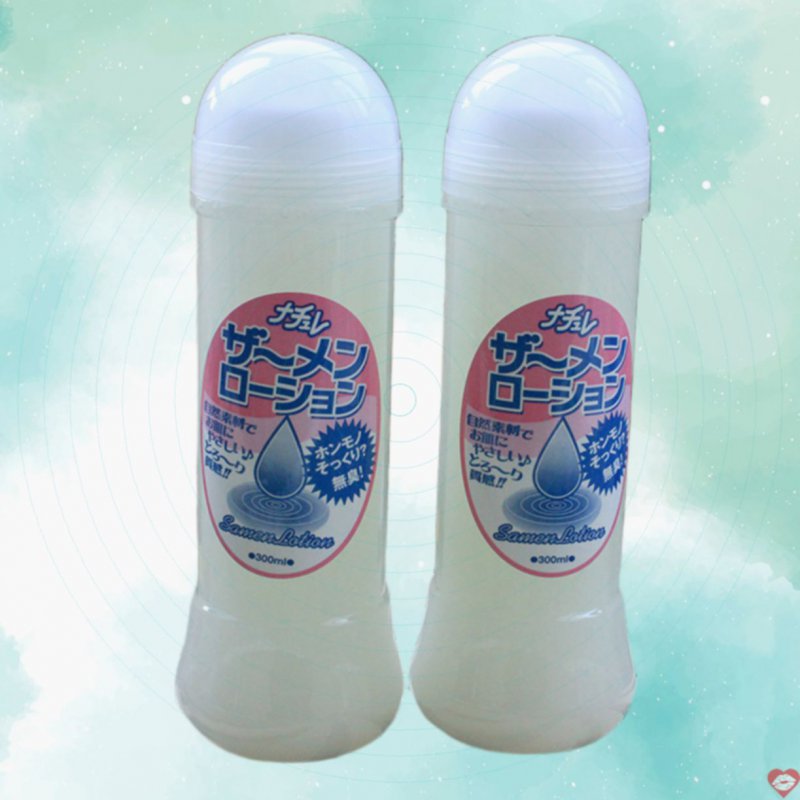 Gel Bôi Trơn Tinh Trùng Nhật Bản siêu trơn hỗ trợ tư thế quan hệ đa dạng 