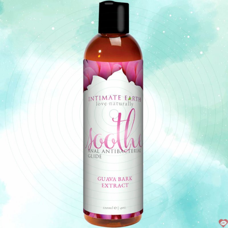 Gel Bôi Trơn Cao Cấp - Diệt Khuẩn - Khử Mùi - Có Thể Quan Hệ Miệng - SooThe USA