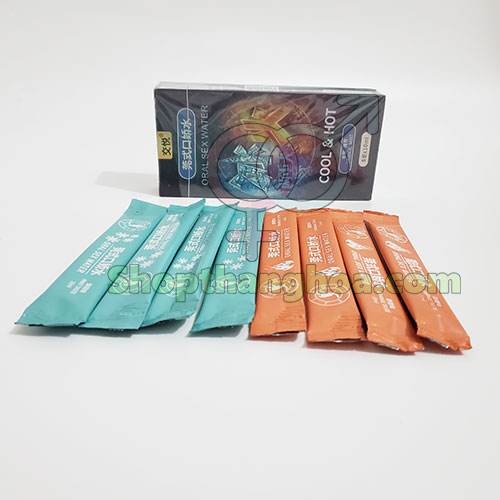 Oral sex water giúp quan hệ bằng miệng tăng cảm giác HJS004 7