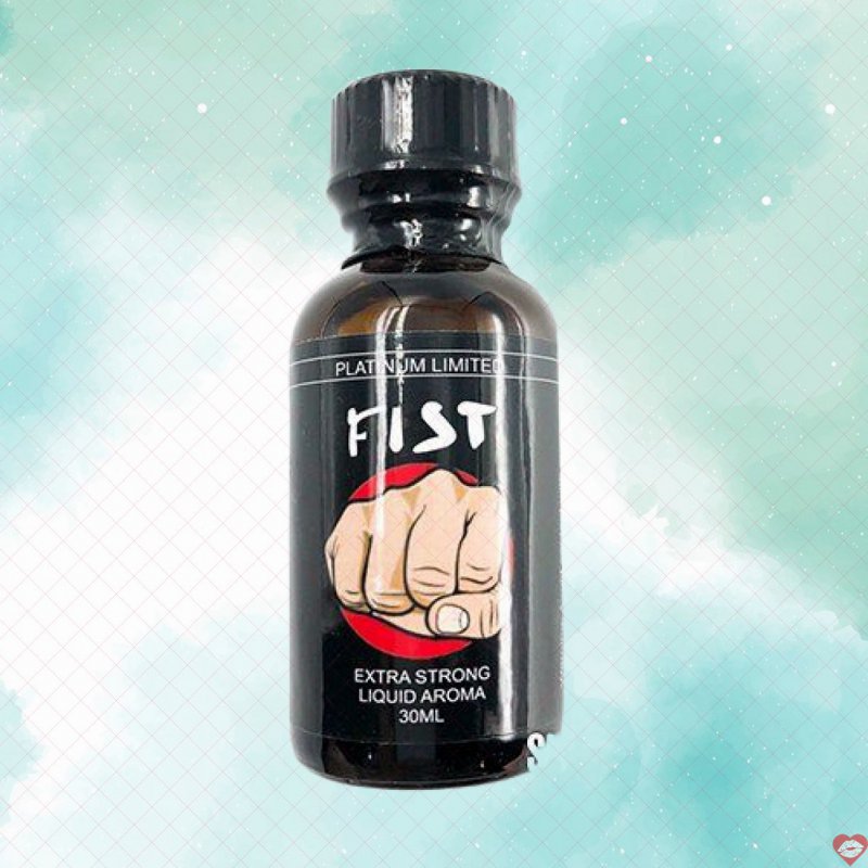 Popper Fist 30ml hàng cao cấp chính hãng
