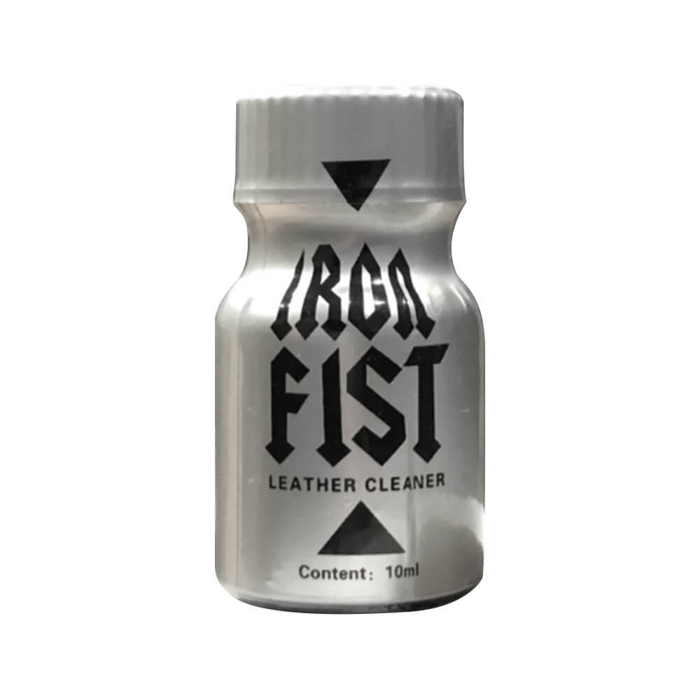 Popper PWD USA Iron Fist 10ml chai hít tăng khoái cảm mạnh