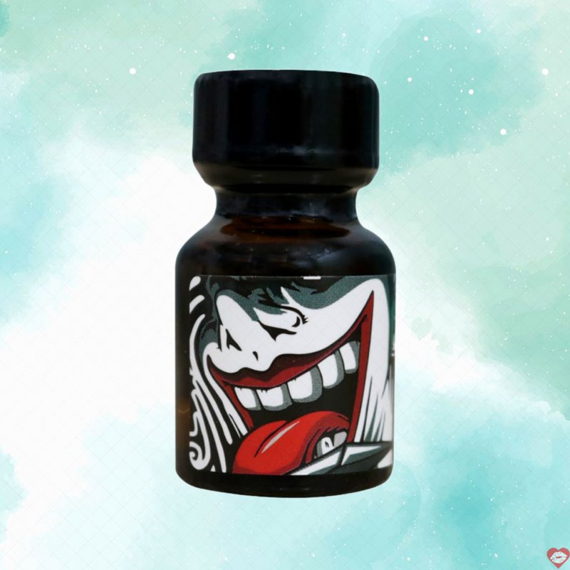 Chai hít tăng khoái cảm Popper PWD USA Glow Job - Chai 10ml