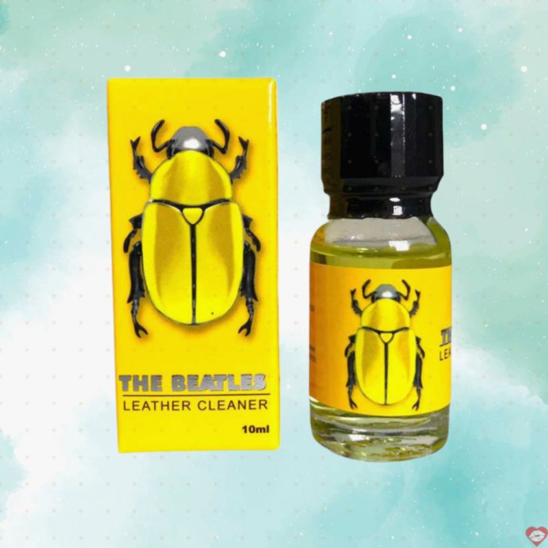 Chai Hít Lâng Lâng Popper Bọ Luxury 10ml