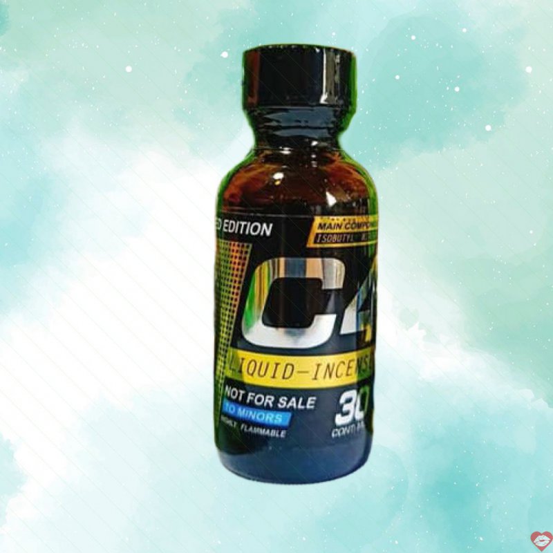 Chai hít Popper C4 30ml